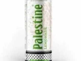 Palestina Cola Lima