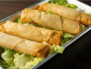 Rollos de Carne