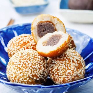 58. Kawari mochi dango (6 uds.)