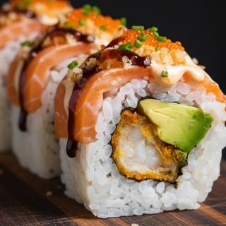 Kiss me Roll (10Pza)