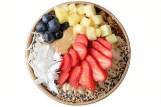 The Ultimate Mega Bowl