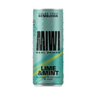 MIWI Lime & Mint