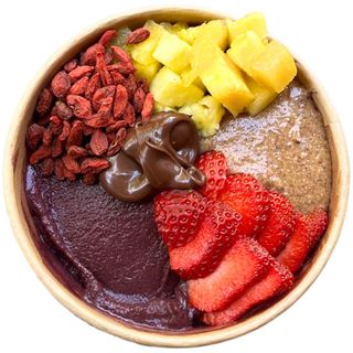 Crea tu Propio Bowl: Regular