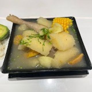 Sancocho