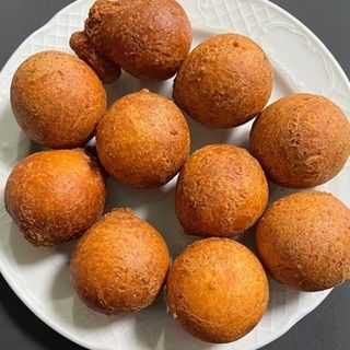 Buñuelos * 1 unidad