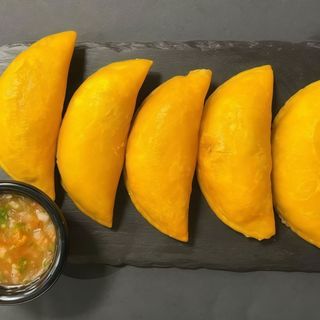 Empanadas unidad