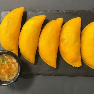 Empanadas unidad