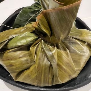 Tamal