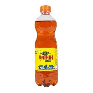 Gaseosa Postobón colombiana 500 ml
