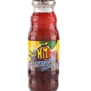 Jugo HIT mora