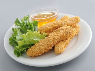 Chicken Fingers 