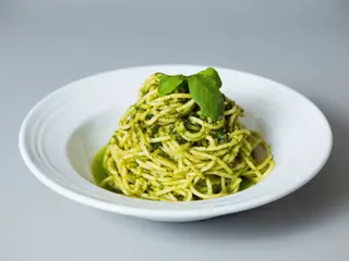 AL PESTO