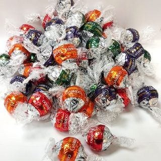 Bombón Variado 100 grs