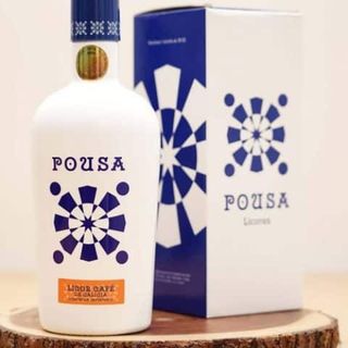 Estuche Licores de Galicia 70 cl – 27º Vol.