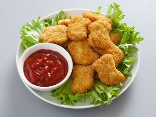 NUGGETS DE POLLO (6uni)