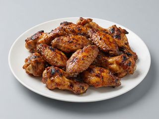 Chicken Wings (8 Uds)
