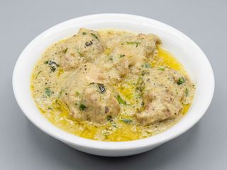 Chicken Mahmali