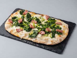 PIZZA NAPOLI 