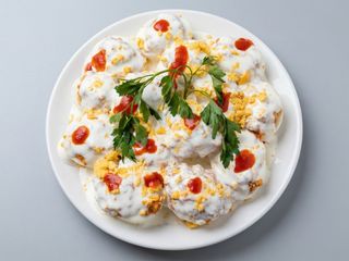 Ración De Huevos Rellenos