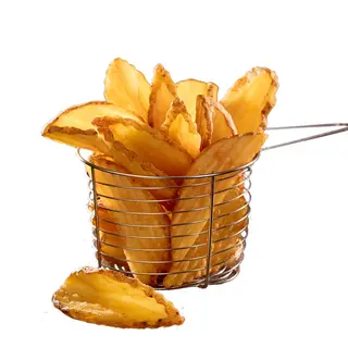 Patatas Crispers