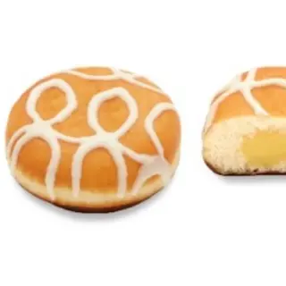 Berlidots Crema