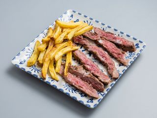 Pluma Ibérica de Bellota