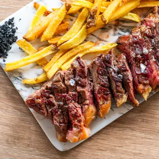 Lomo de vaca