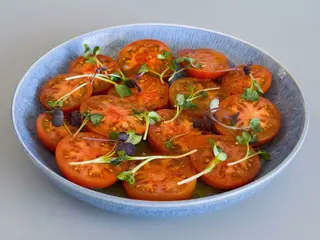 Tomate Raf Ambrosia