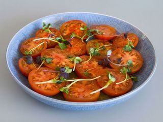 Tomate Raf Ambrosia