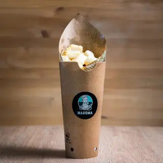 Choco frito cucurucho