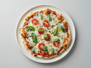 Pizza Imperial (33 Cm.)