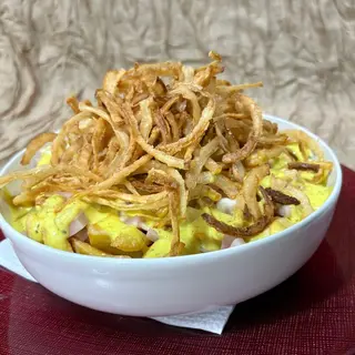 PAPAS GUARRAS