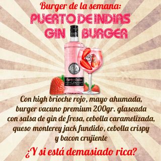 Burger Semana