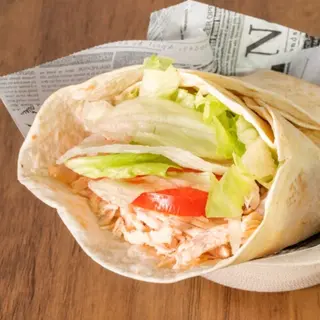 (AS)WRAP CRUJIENTE 