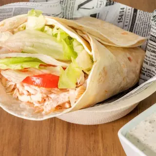 (AS)WRAP AJONESA