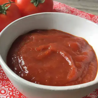 Ketchup