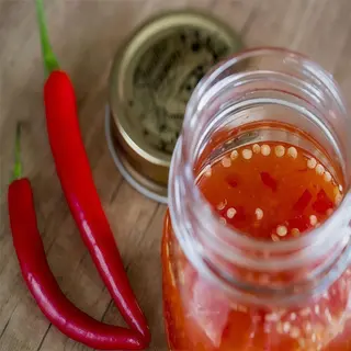 Salsa Sweet Chilli