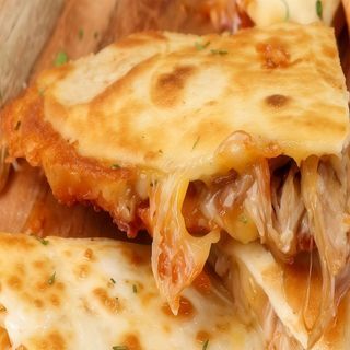QuesaPork
