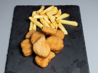 Ración De Nuggets (9 Uds.)