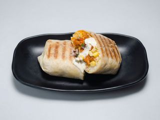 CREA TU BURRITO