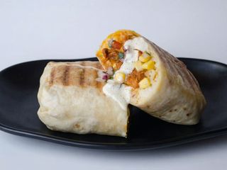 BURRITO AZTECA