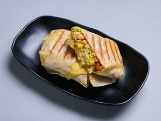 BURRITO CHICKEN
