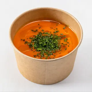 GAZPACHO CASERO