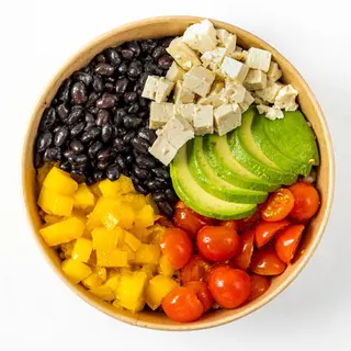 POKE MASALA VEGANO