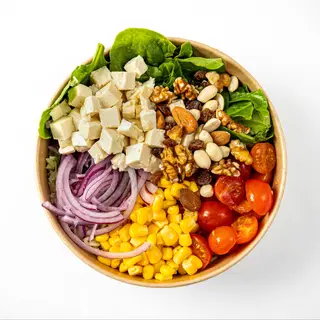POKE PESTO VERDE
