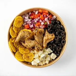 POKE AJÍ AMARILLO