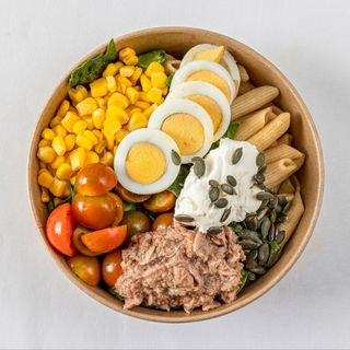 ENSALADA PROVENZAL