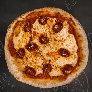Pizza Pepperoni