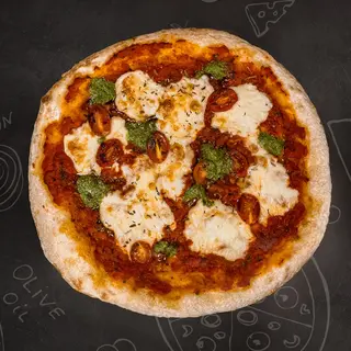 Pizza Margarita