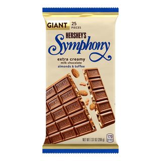 Hershey's Symphony 208g